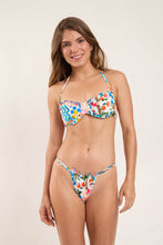 Load image into Gallery viewer, Image 12: Rio De Sol Haut Top Al-Mare Balconet-Frufru