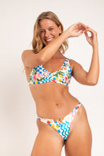 Load image into Gallery viewer, Image 08: Rio De Sol Haut Top Al-Mare Hera