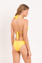 Load image into Gallery viewer, Image 10: Rio De Sol Haut Top Amarelo Mel