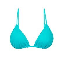 Load image into Gallery viewer, Product Front: Rio De Sol Haut Top Amb-Nannai Lia