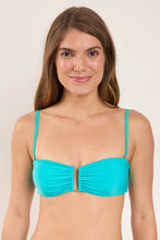 Load image into Gallery viewer, Gallery: Rio De Sol Haut Top Amb-Nannai Sara