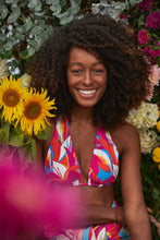 Load image into Gallery viewer, Image 08: Rio De Sol Haut Top Antelope Halter-Double