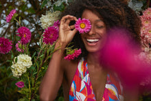 Load image into Gallery viewer, Image 10: Rio De Sol Haut Top Antelope Halter-Double