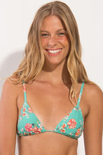 Load image into Gallery viewer, Gallery: Rio De Sol Haut Top Botanic Tri-Inv