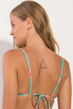 Load image into Gallery viewer, Image 07: Rio De Sol Haut Top Botanic Tri-Inv