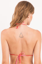 Load image into Gallery viewer, Image 07: Rio De Sol Haut Top Cher Tri-Inv