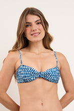 Load image into Gallery viewer, Gallery: Rio De Sol Haut Top Chuva Bandeau-Joy
