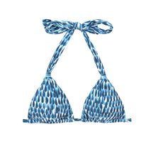 Load image into Gallery viewer, Product Front: Rio De Sol Haut Top Chuva Mel