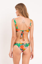 Load image into Gallery viewer, Model Back: Rio De Sol Haut Top Delight Amelia