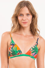 Load image into Gallery viewer, Gallery: Rio De Sol Haut Top Delight Tri-Fixo