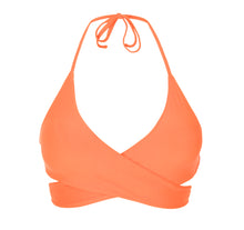 Load image into Gallery viewer, Product Front: Rio De Sol Haut Top Dende Kate