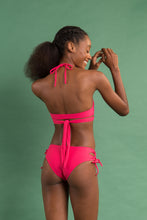 Load image into Gallery viewer, Image 14: Rio De Sol Haut Top Dots-Virtual-Pink Mel