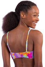 Load image into Gallery viewer, Image 07: Rio De Sol Haut Top Dreams Bandeau-Reto