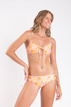 Load image into Gallery viewer, Image 06: Rio De Sol Haut Top Dreamy Tank-Tie