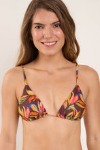 Load image into Gallery viewer, Gallery: Rio De Sol Haut Top Fiore Lia