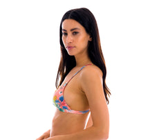 Load image into Gallery viewer, Image 08: Rio De Sol Haut Top Frutti Tri-Fixo