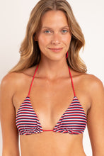 Load image into Gallery viewer, Gallery: Rio De Sol Haut Top Garoupa Tri-Inv