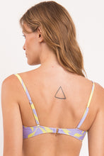 Load image into Gallery viewer, Image 07: Rio De Sol Haut Top Glow Bandeau-Joy