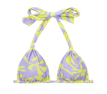 Load image into Gallery viewer, Product Front: Rio De Sol Haut Top Glow Mel