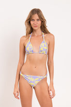 Load image into Gallery viewer, Model Front: Rio De Sol Haut Top Glow Mel