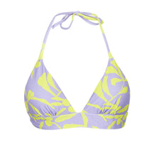 Load image into Gallery viewer, Product Front: Rio De Sol Haut Top Glow Tri-Cos