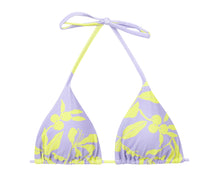 Load image into Gallery viewer, Product Front: Rio De Sol Haut Top Glow Tri-Inv