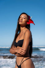 Load image into Gallery viewer, Image 07: Rio De Sol Haut Top Lava Coral