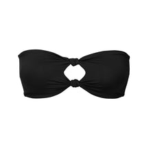 Load image into Gallery viewer, Product Front: Rio De Sol Haut Top Lava Lani