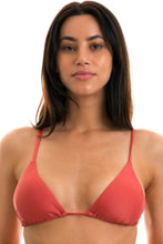 Load image into Gallery viewer, Gallery: Rio De Sol Haut Top Madras Dupla Face