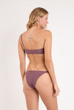 Load image into Gallery viewer, Model Back: Rio De Sol Haut Top Malibu-Ebano Grazy
