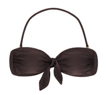 Load image into Gallery viewer, Product Front: Rio De Sol Haut Top Meteorite Bandeau
