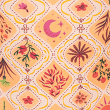 Load image into Gallery viewer, Image 07: Rio De Sol Haut Top Mosaico Corine