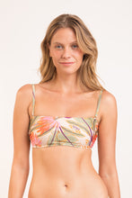 Load image into Gallery viewer, Gallery: Rio De Sol Haut Top Oasis Bandeau-Reto