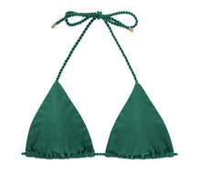 Load image into Gallery viewer, Product Front: Rio De Sol Haut Top Palace Tri-Rope