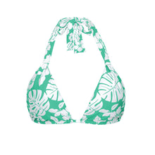 Load image into Gallery viewer, Product Front: Rio De Sol Haut Top Pua-Valley Mel