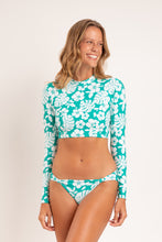 Load image into Gallery viewer, Image 07: Rio De Sol Haut Top Pua-Valley Reef