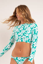 Load image into Gallery viewer, Image 08: Rio De Sol Haut Top Pua-Valley Reef