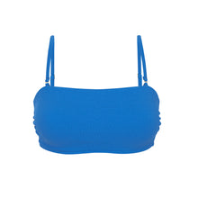 Load image into Gallery viewer, Product Front: Rio De Sol Haut Top Sand-Nautico Bandeau-Reto
