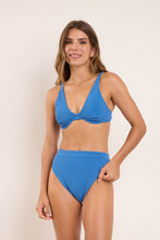 Load image into Gallery viewer, Image 07: Rio De Sol Haut Top Sand-Nautico Chantal