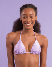 Load image into Gallery viewer, Image 10: Rio De Sol Haut Top Shimmer-Harmonia Tri-Inv
