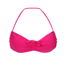 Load image into Gallery viewer, Product Front: Rio De Sol Haut Top Shimmer-Olinda Corine