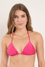 Load image into Gallery viewer, Gallery: Rio De Sol Haut Top Shimmer-Olinda Tri-Inv