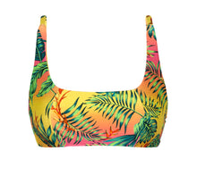 Load image into Gallery viewer, Product Front: Rio De Sol Haut Top Sun-Sation Bra-Sport