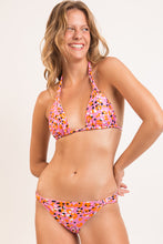 Load image into Gallery viewer, Image 09: Rio De Sol Haut Top Sweet-Camo Mel