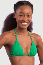 Load image into Gallery viewer, Gallery: Rio De Sol Haut Top Tambourine Tri-Inv