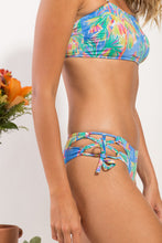 Load image into Gallery viewer, Image 04: Rio De Sol Haut Top Treetop Bandeau-Reto