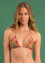 Load image into Gallery viewer, Image 12: Rio De Sol Haut Top Tropics Frufru