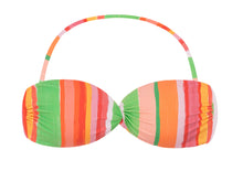 Load image into Gallery viewer, Product Front: Rio De Sol Haut Top Utah Twist