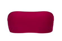 Load image into Gallery viewer, Product Front: Rio De Sol Haut Top Uv-Desejo Bandeau-Reto
