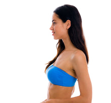 Load image into Gallery viewer, Image 08: Rio De Sol Haut Top Uv-Enseada Bandeau-Reto